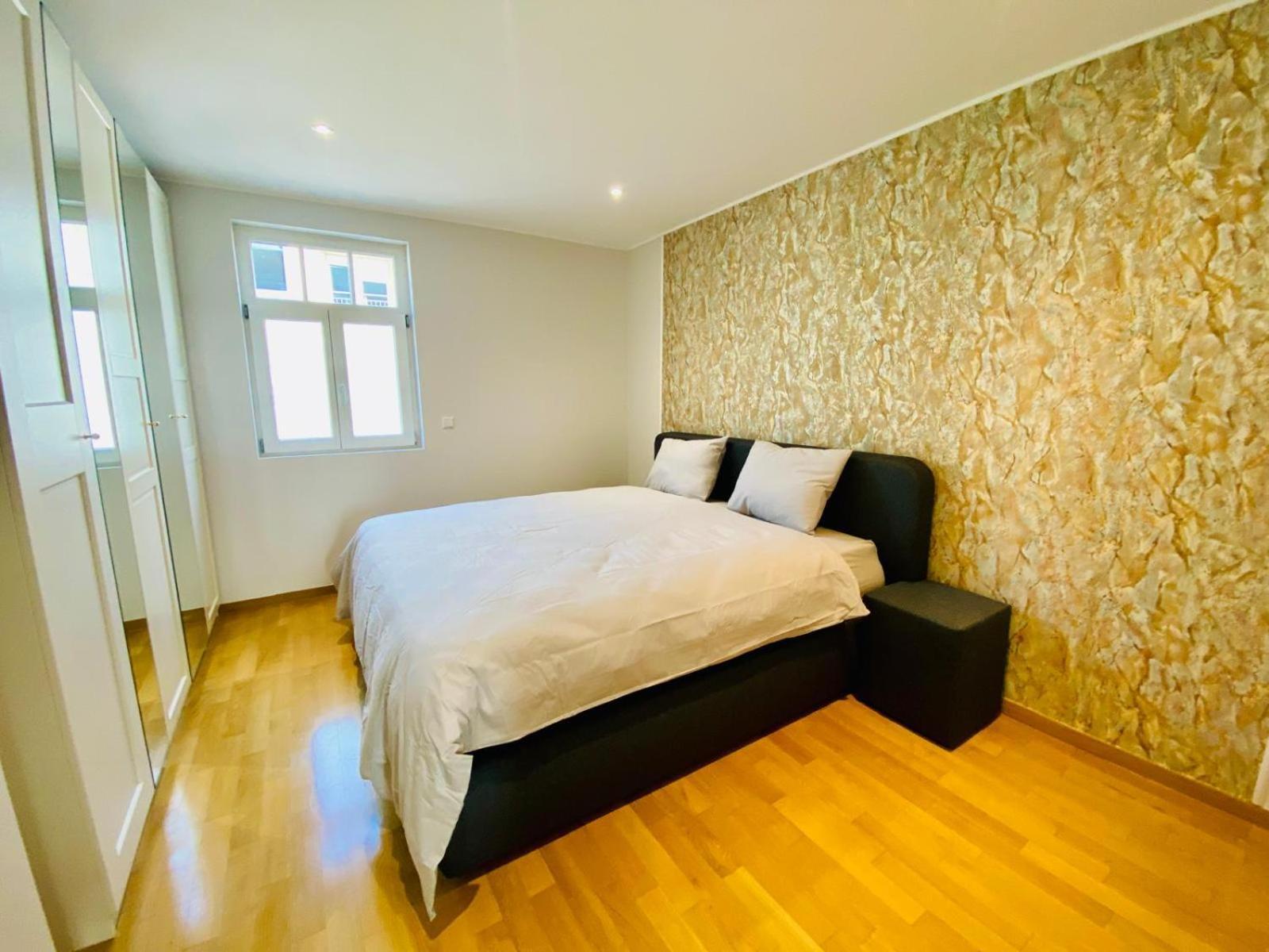 Petrusse Elite Suites Luxembourg Exterior photo