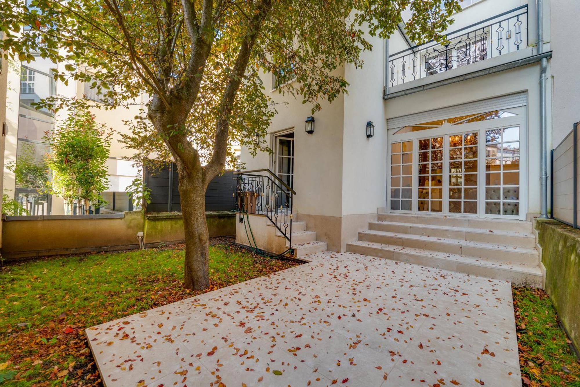 Petrusse Elite Suites Luxembourg Exterior photo